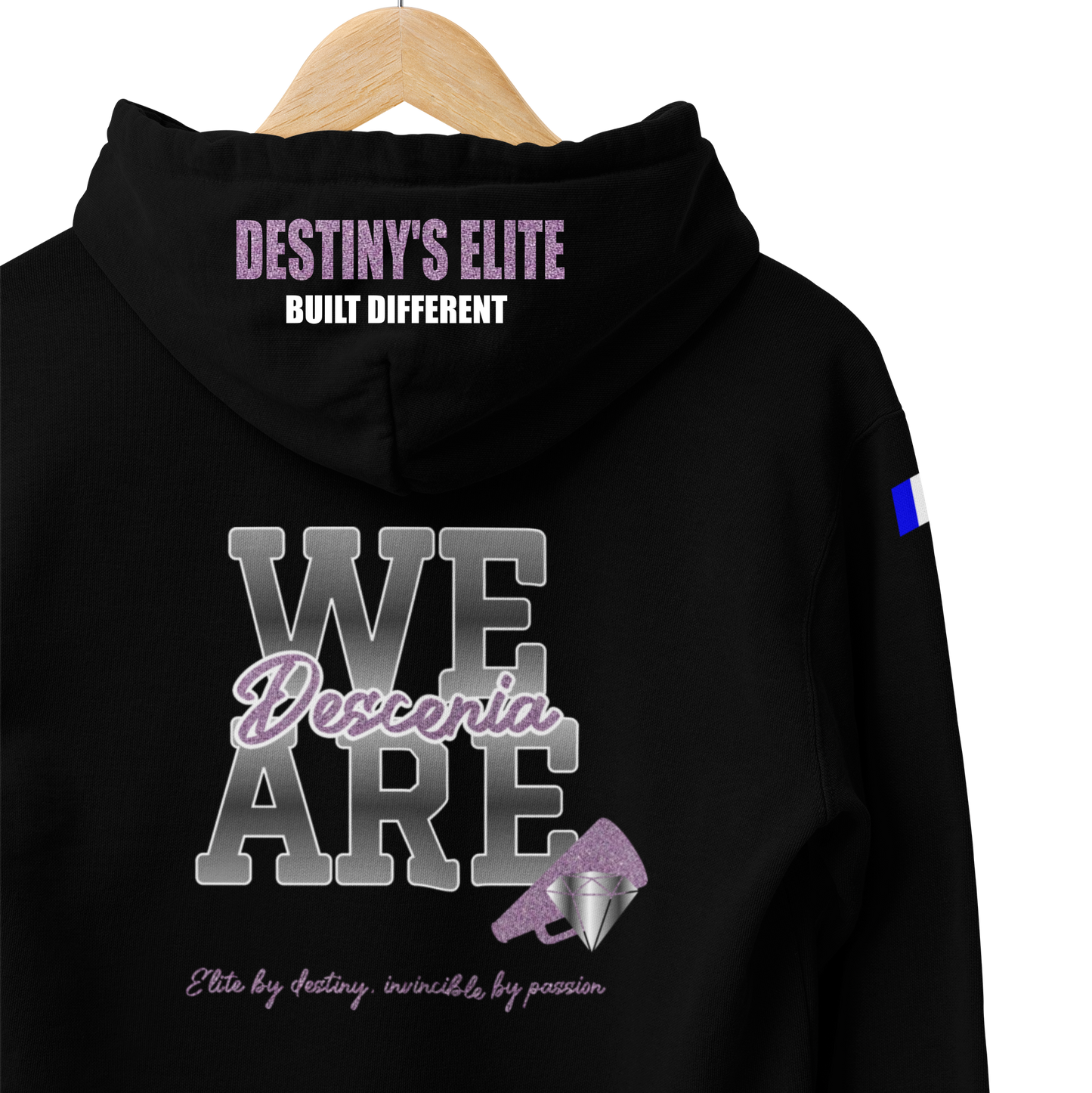 Veste Equipe