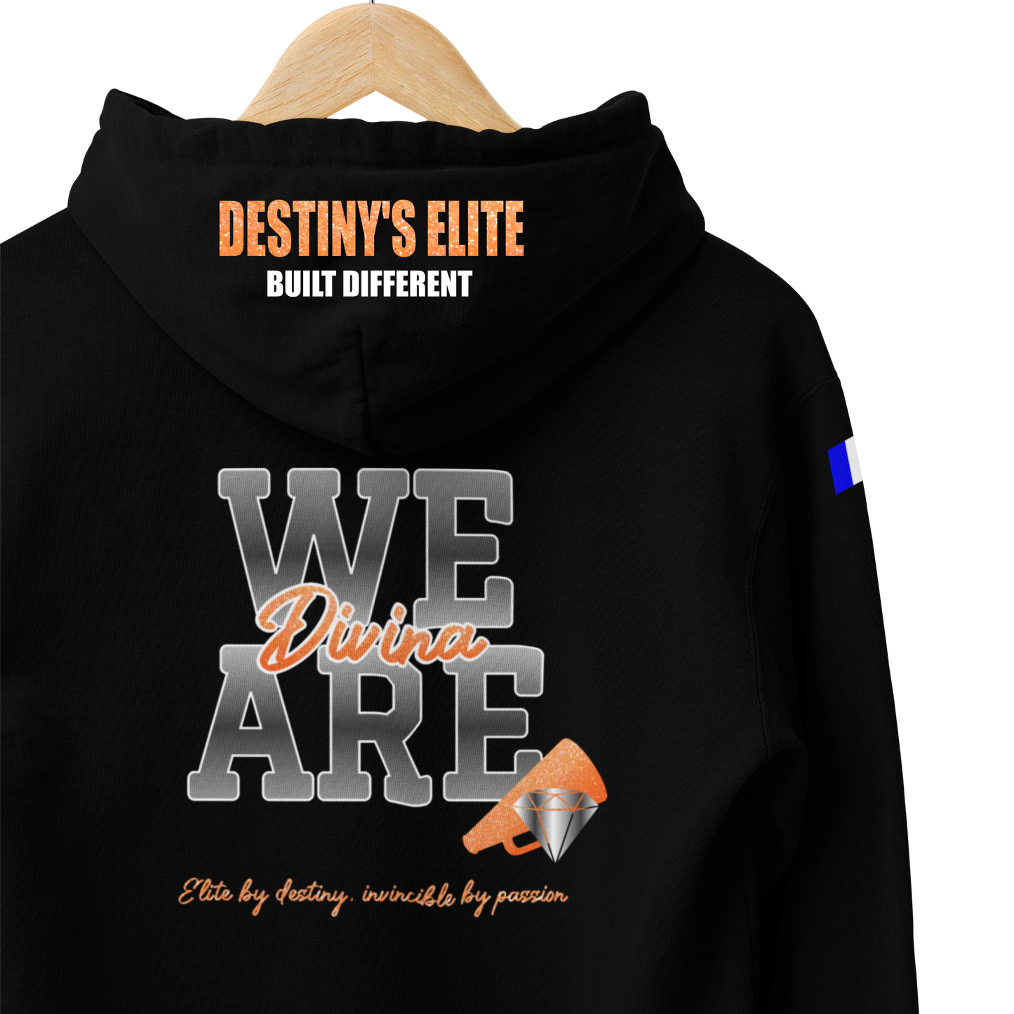 Veste Equipe