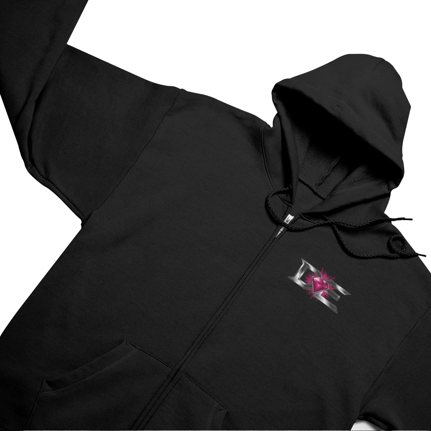 Veste Equipe