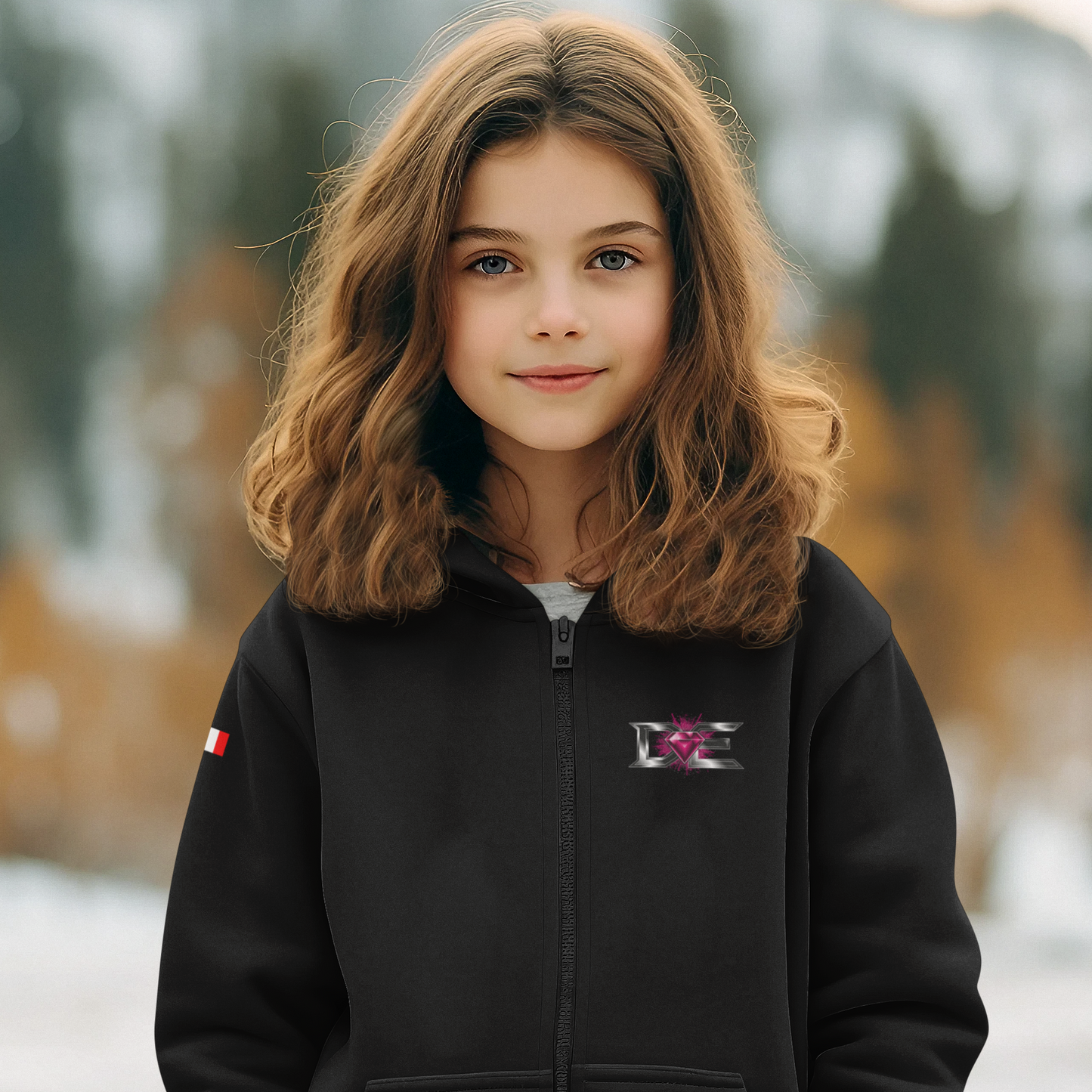 Veste Equipe