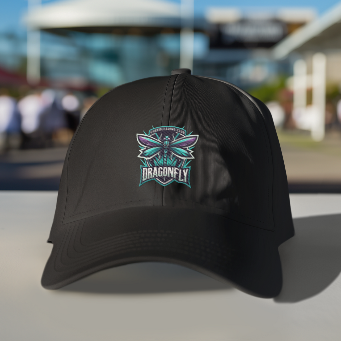 Casquette