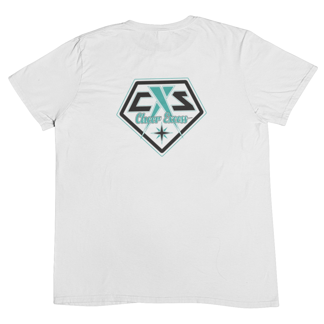 Tee-Shirt Excess Family