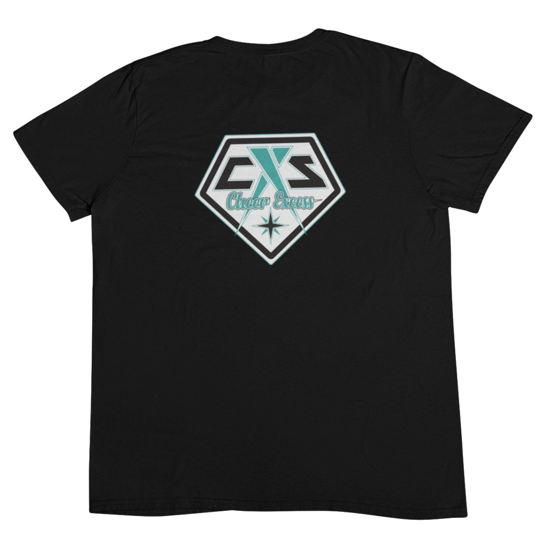 Tee-Shirt Excess Family