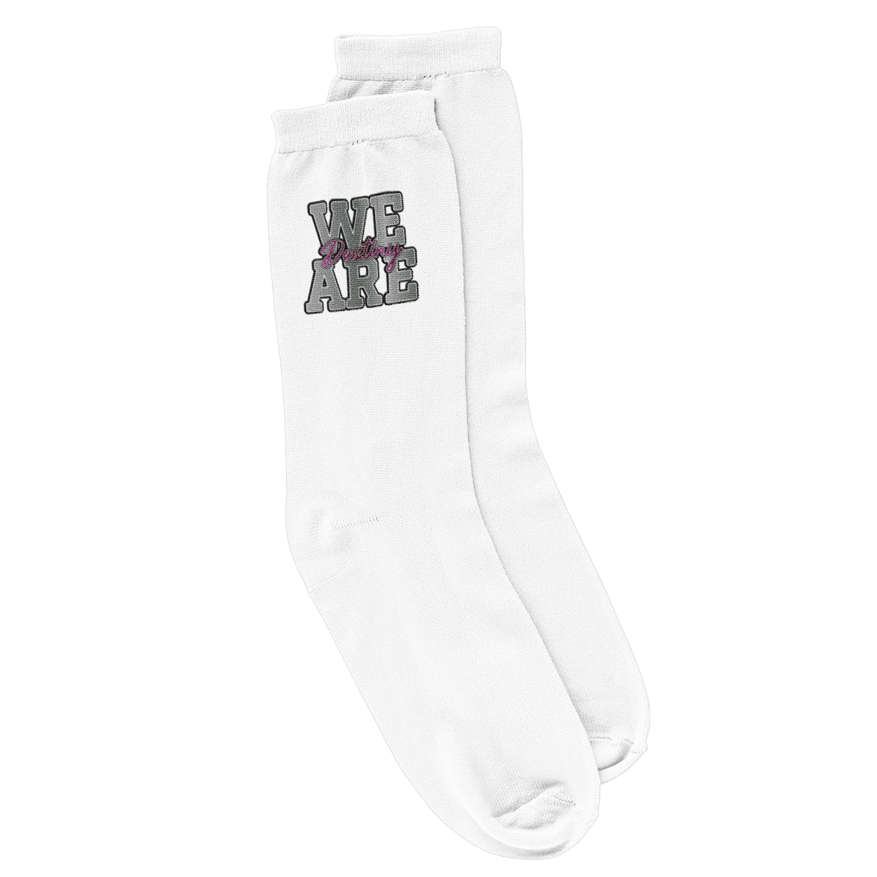 Chaussettes (2 paires)