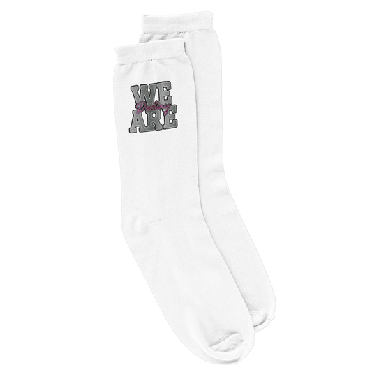 Chaussettes (2 paires)