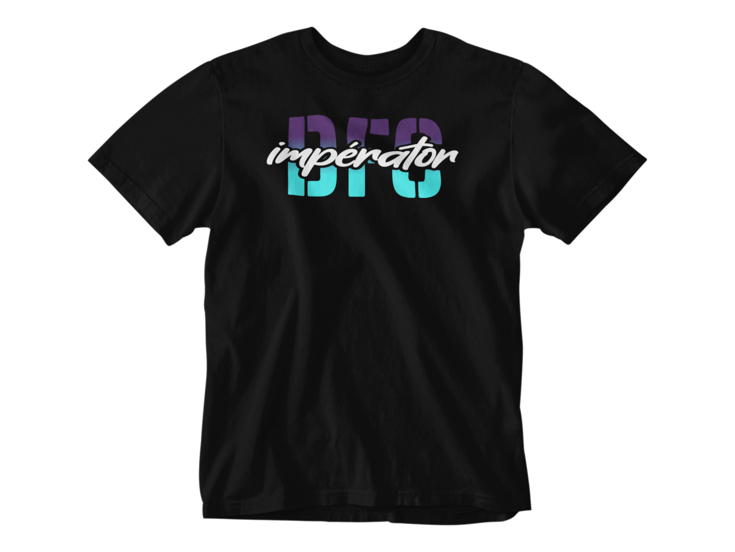 Tee-Shirt Equipes